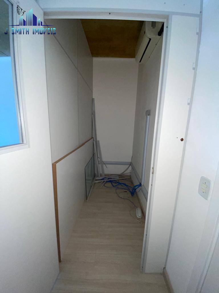 Conjunto Comercial-Sala para alugar, 41m² - Foto 8