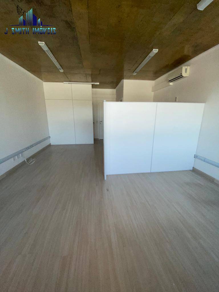 Conjunto Comercial-Sala para alugar, 41m² - Foto 3