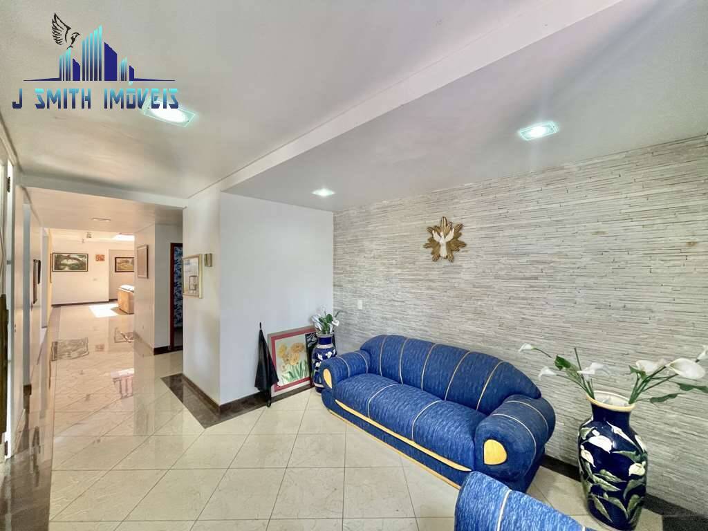 Casa, 6 quartos, 1200 m² - Foto 5