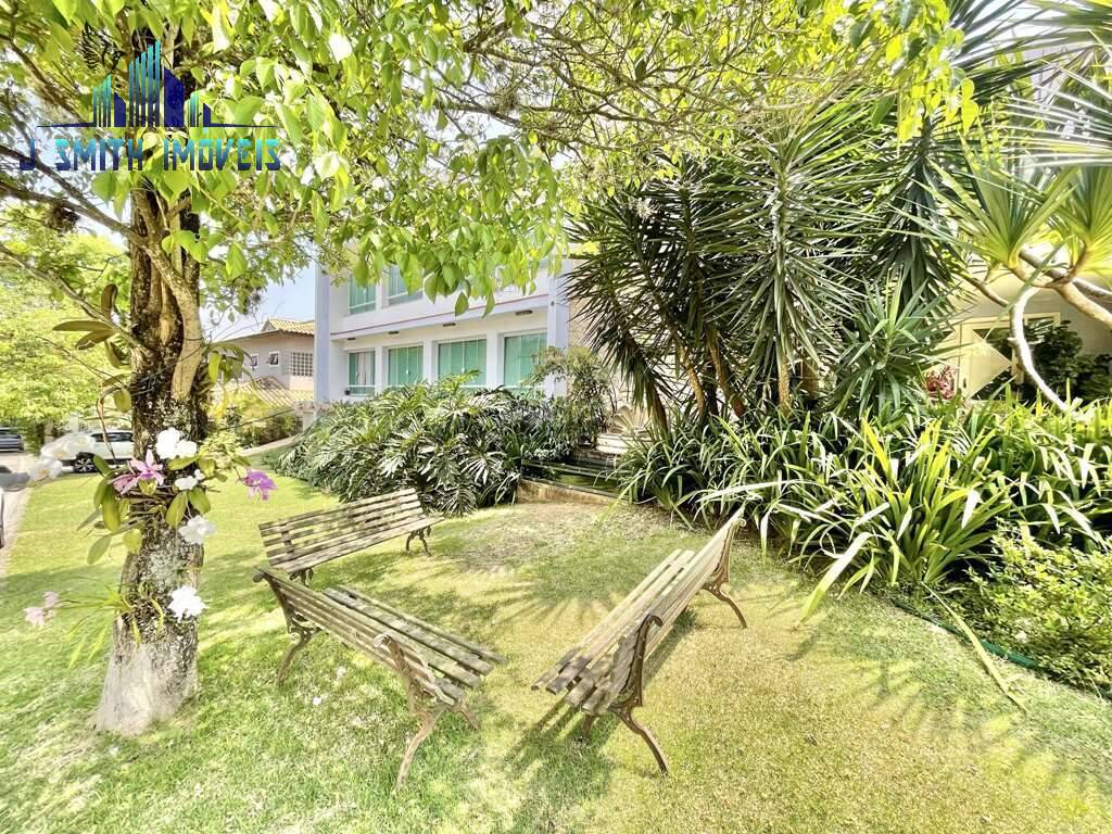Casa, 6 quartos, 1200 m² - Foto 18