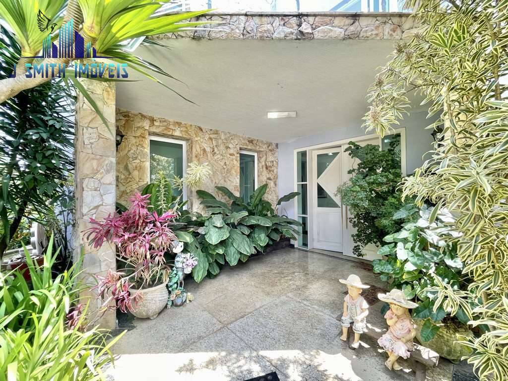 Casa, 6 quartos, 1200 m² - Foto 2
