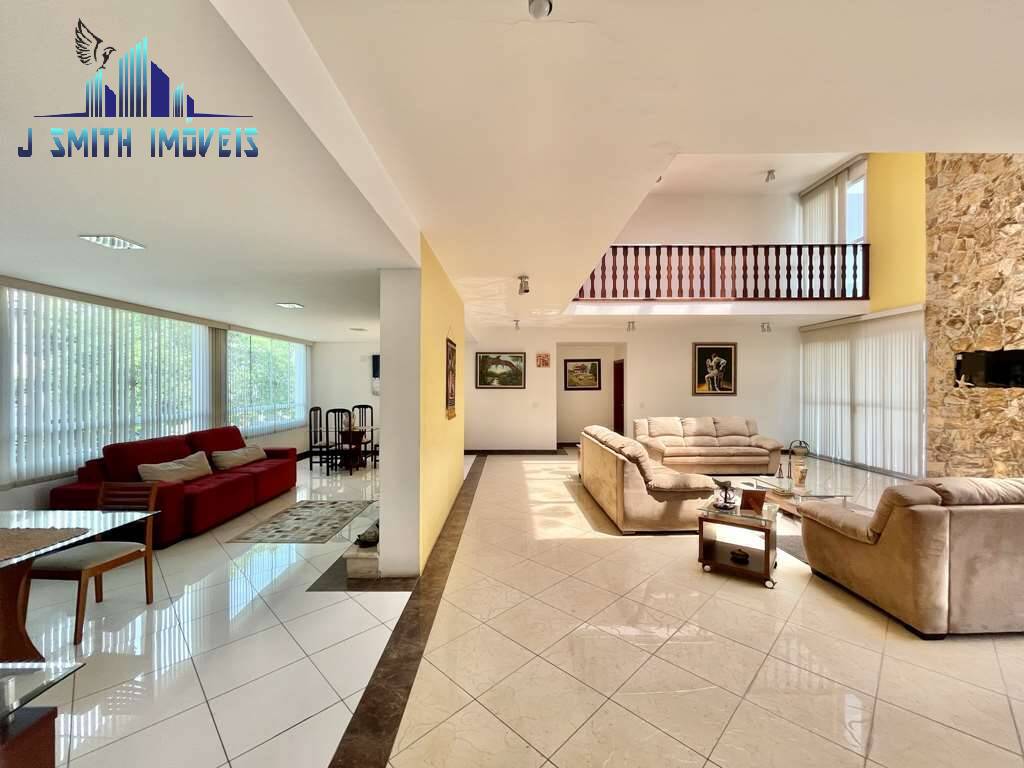 Casa, 6 quartos, 1200 m² - Foto 8