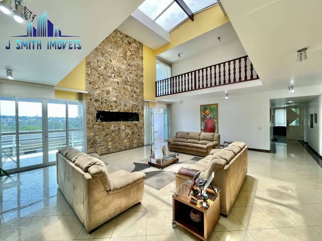 Casa, 6 quartos, 1200 m² - Foto 6