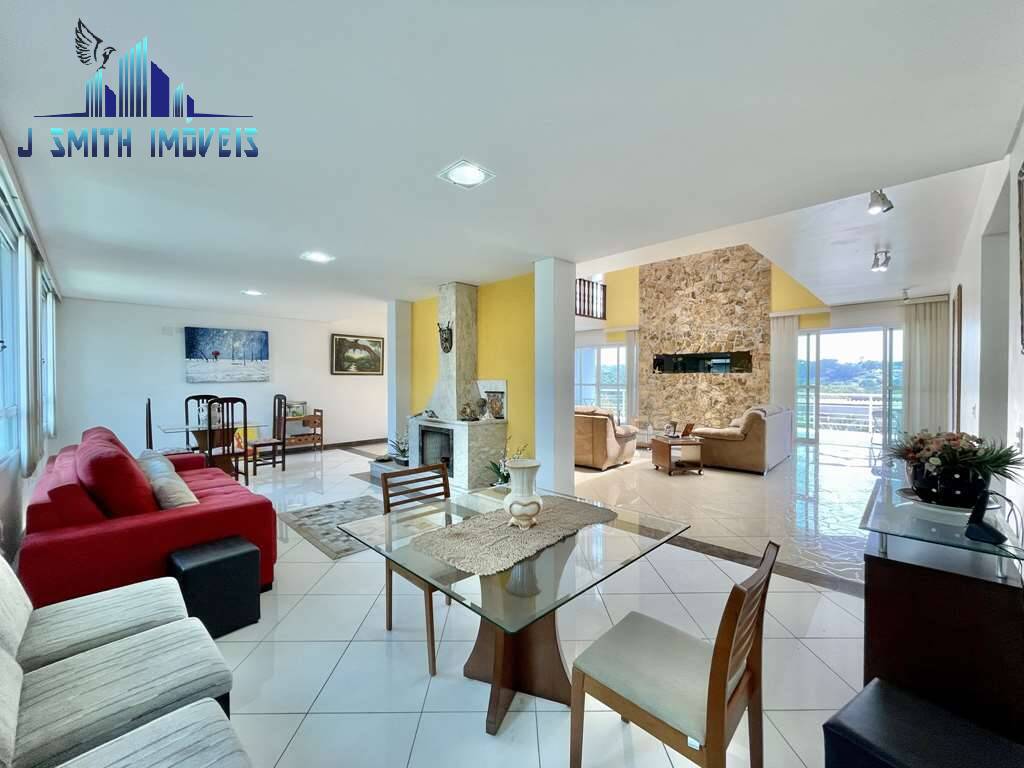 Casa, 6 quartos, 1200 m² - Foto 16