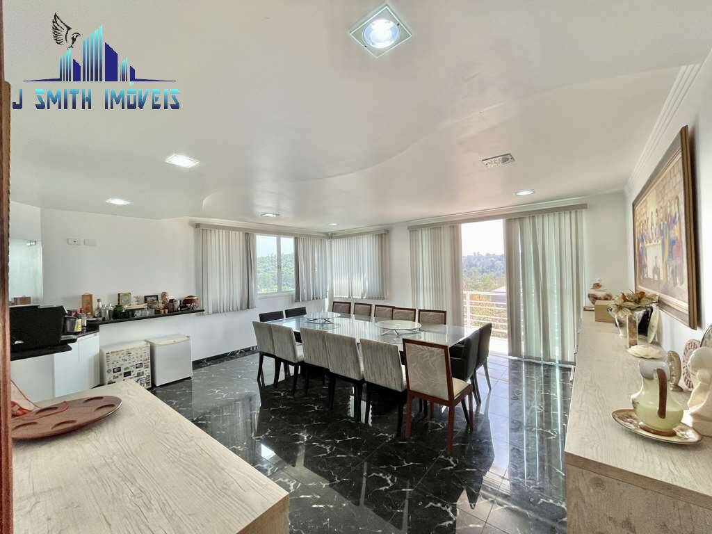 Casa, 6 quartos, 1200 m² - Foto 19