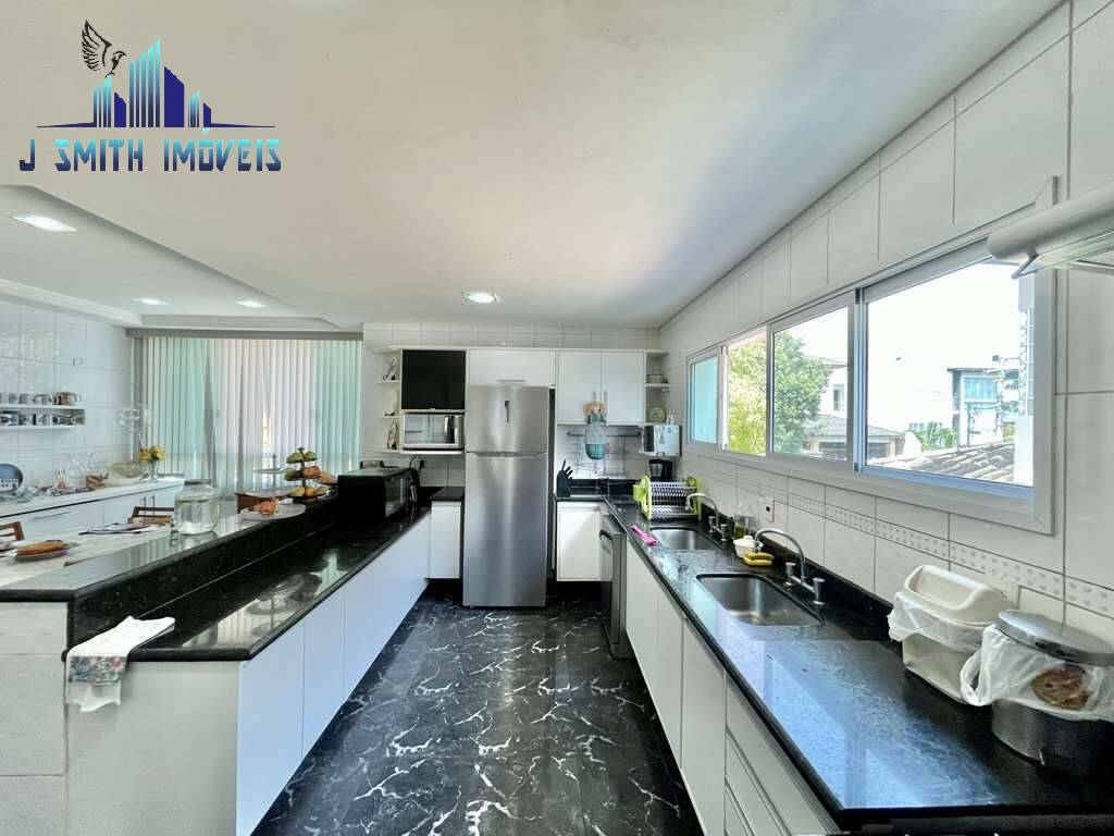 Casa, 6 quartos, 1200 m² - Foto 21