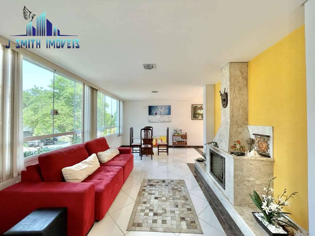 Casa, 6 quartos, 1200 m² - Foto 22