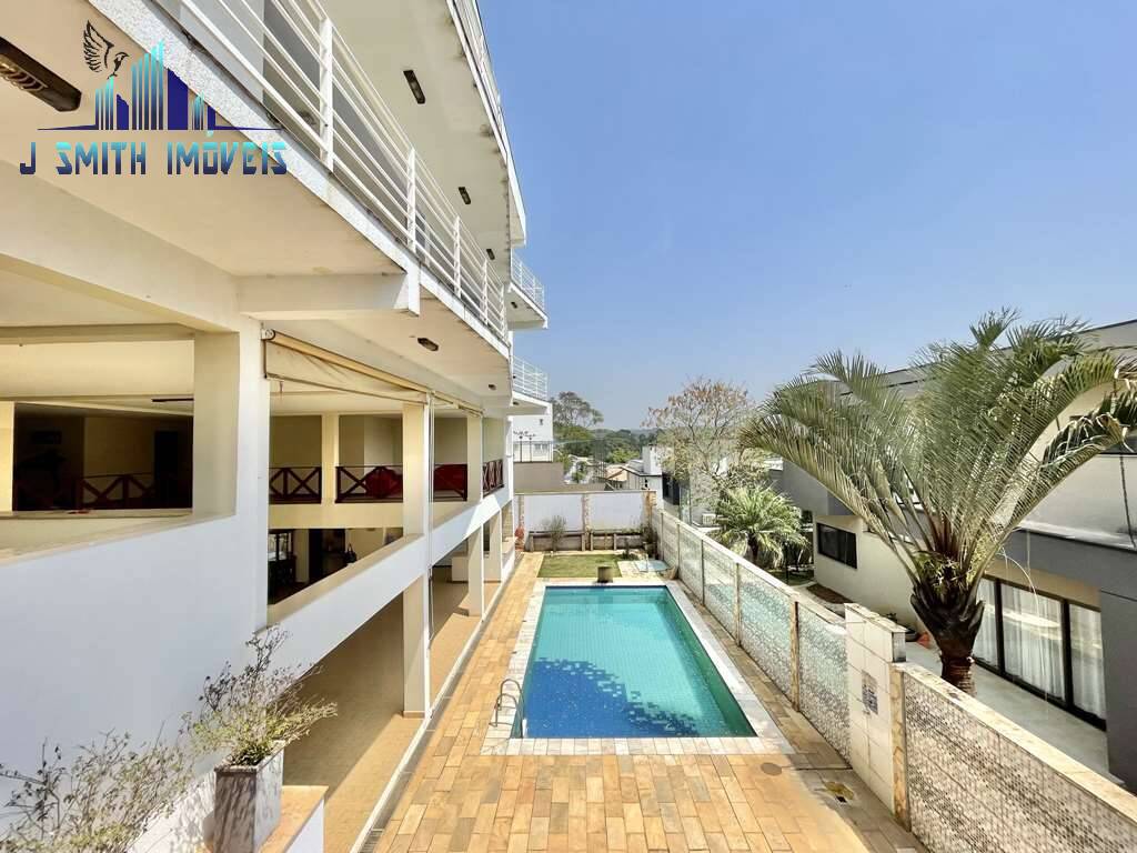 Casa, 6 quartos, 1200 m² - Foto 31