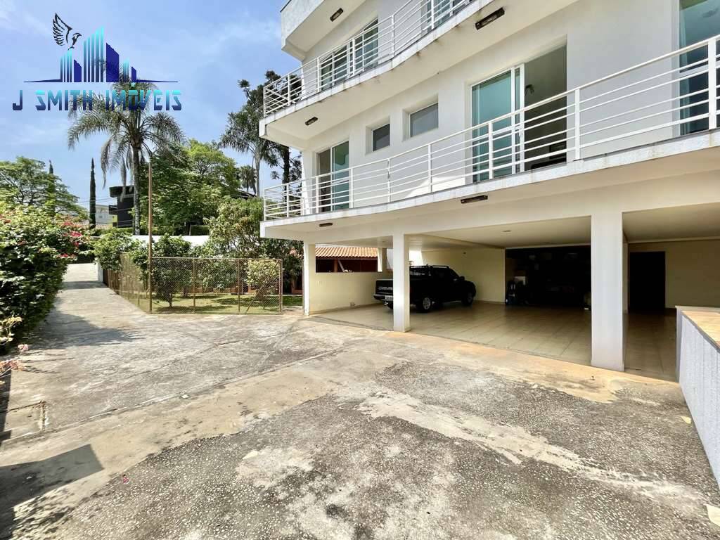 Casa, 6 quartos, 1200 m² - Foto 32
