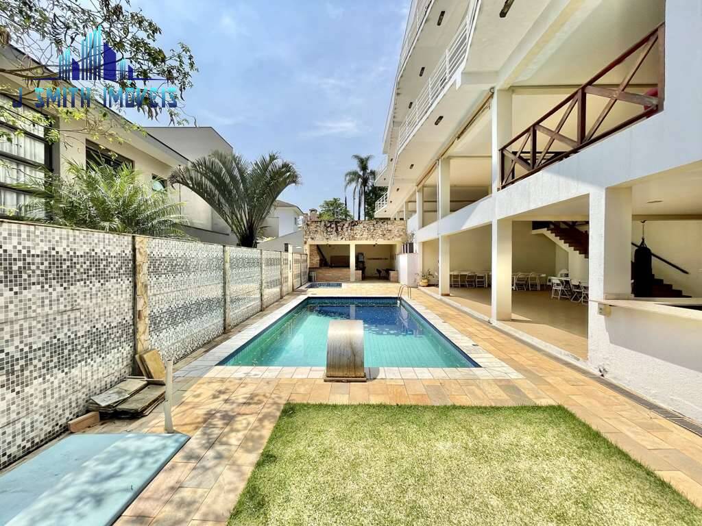 Casa, 6 quartos, 1200 m² - Foto 39