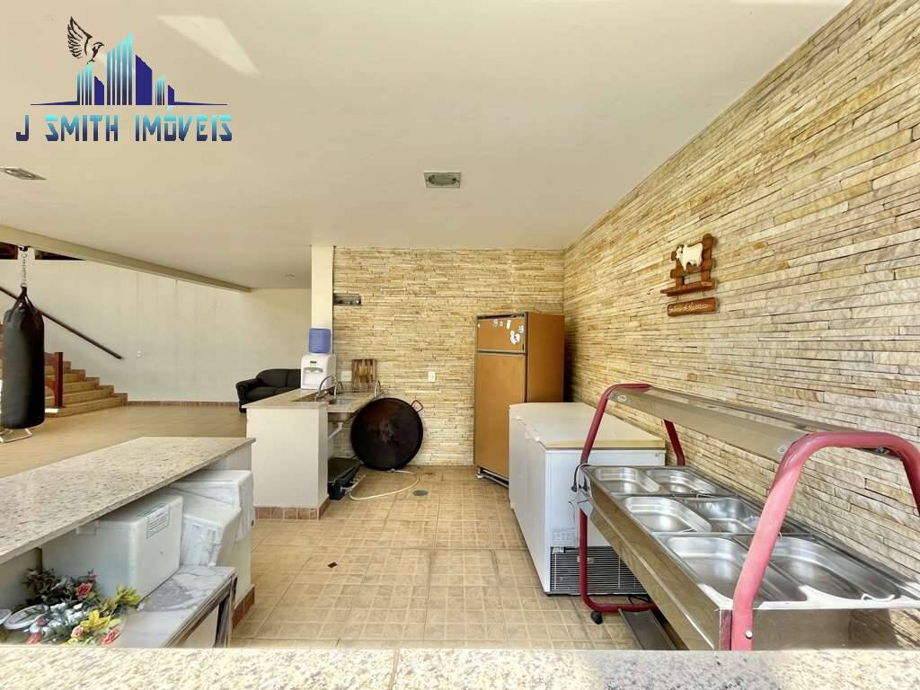 Casa, 6 quartos, 1200 m² - Foto 40