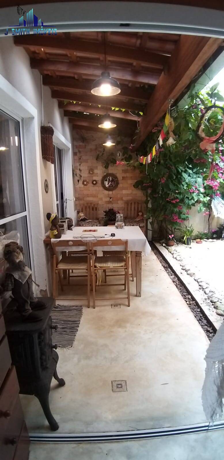 Casa, 3 quartos, 120 m² - Foto 9