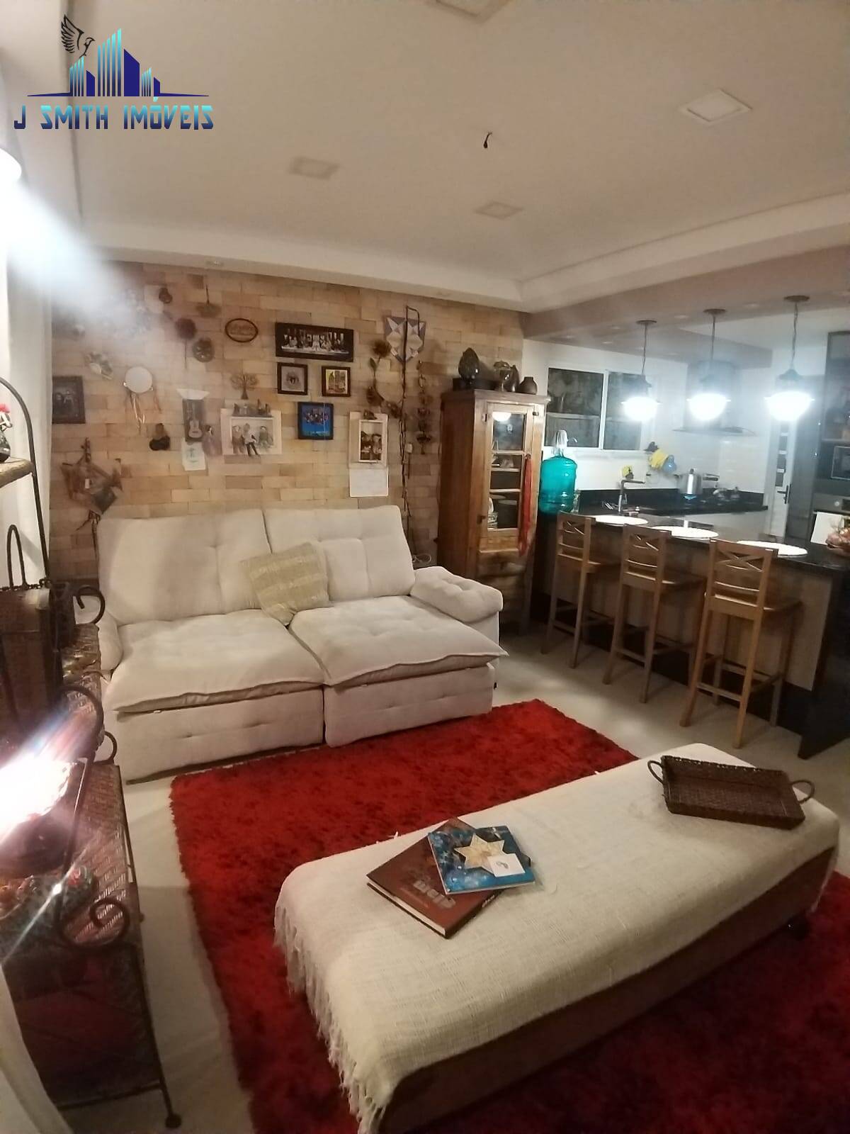 Casa, 3 quartos, 120 m² - Foto 21