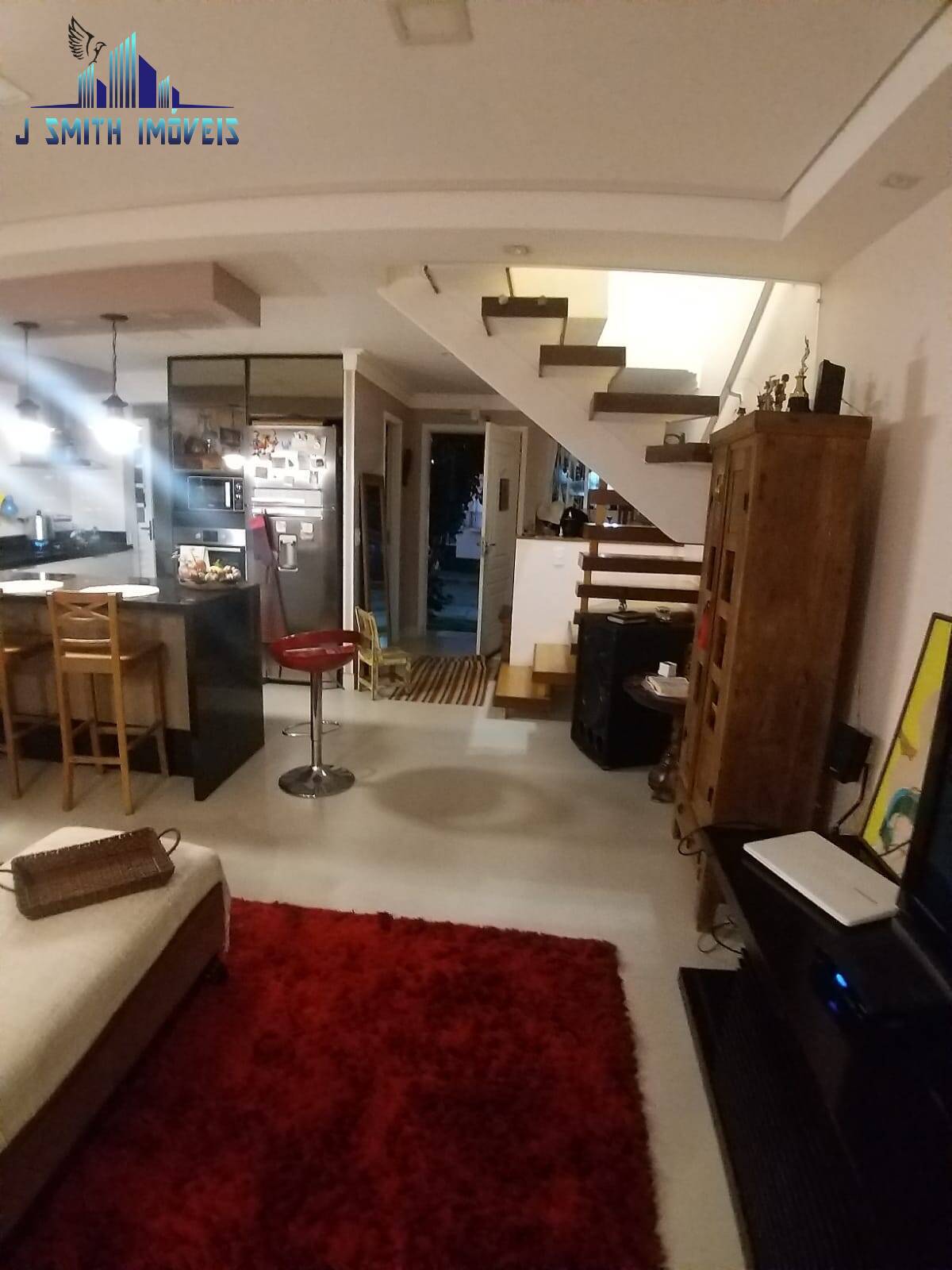 Casa, 3 quartos, 120 m² - Foto 3