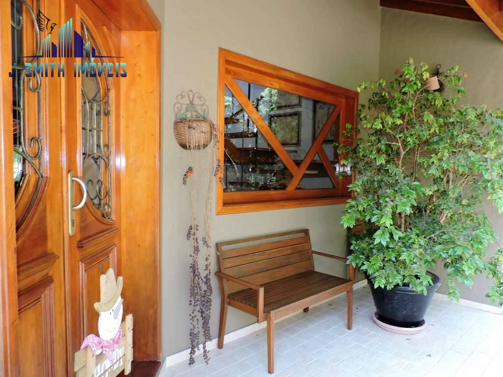 Casa, 4 quartos, 443 m² - Foto 3