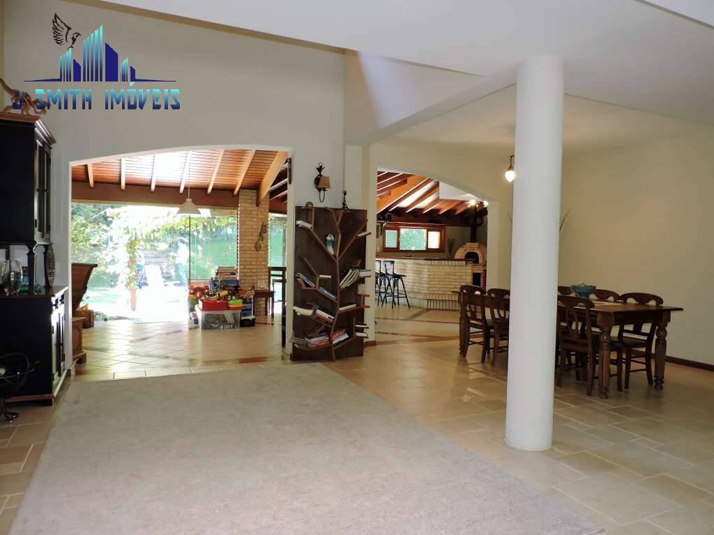 Casa, 4 quartos, 443 m² - Foto 6