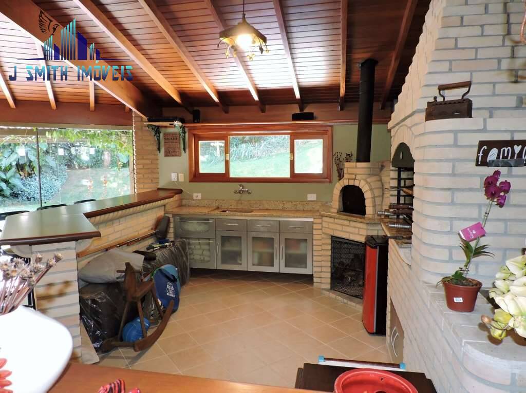 Casa, 4 quartos, 443 m² - Foto 8