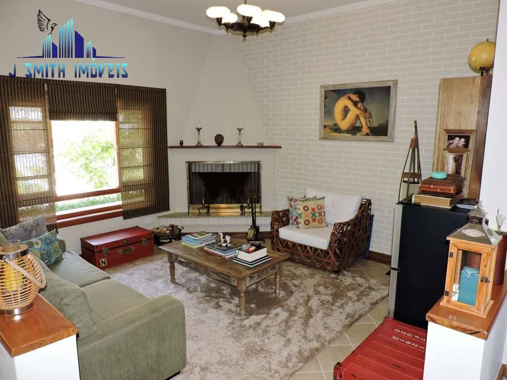 Casa, 4 quartos, 443 m² - Foto 9