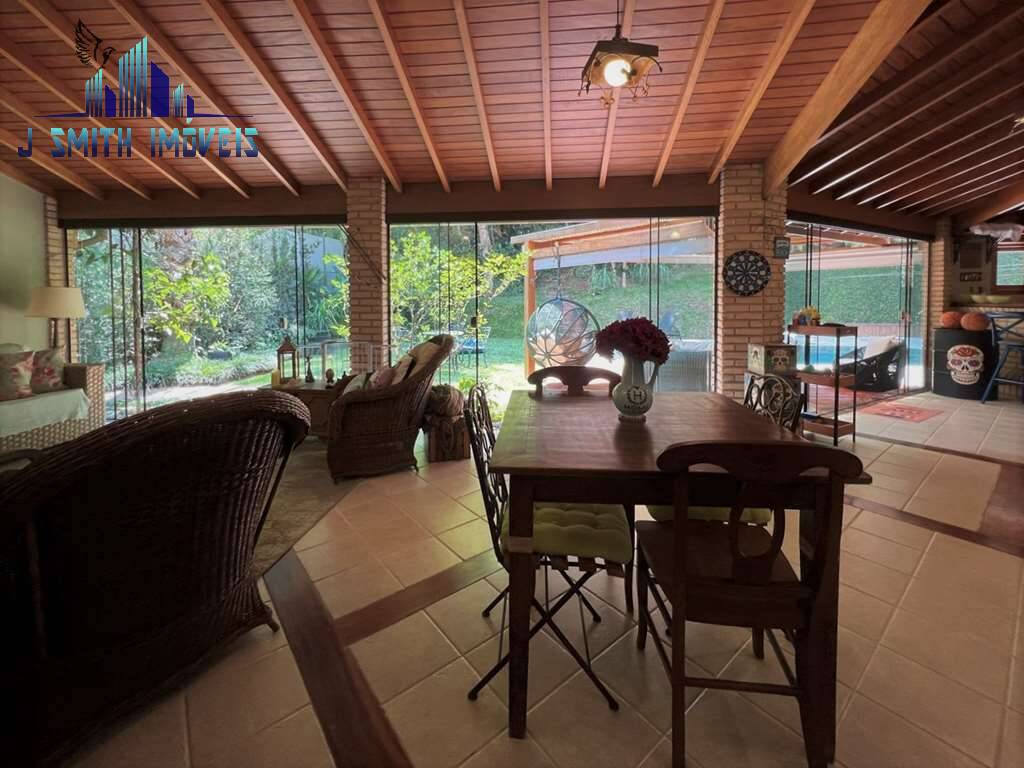 Casa, 4 quartos, 443 m² - Foto 10
