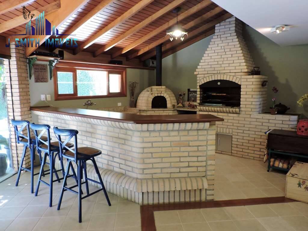 Casa, 4 quartos, 443 m² - Foto 11