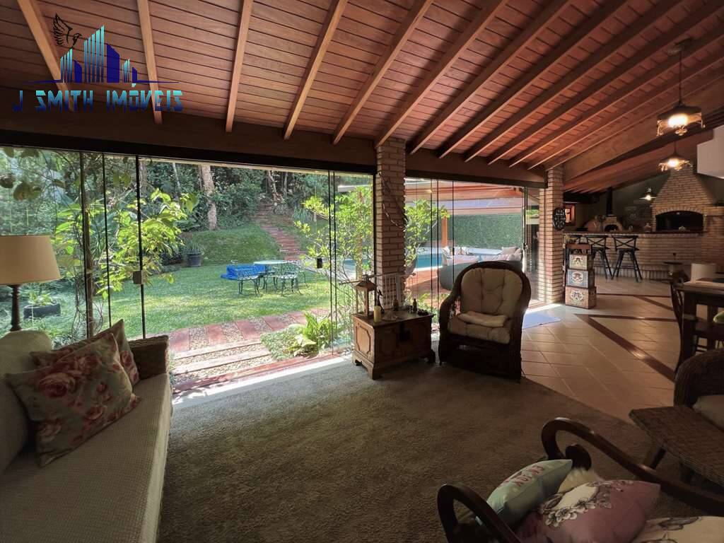 Casa, 4 quartos, 443 m² - Foto 12