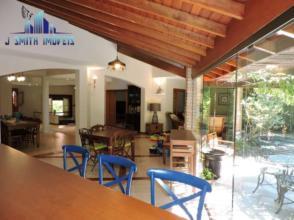 Casa, 4 quartos, 443 m² - Foto 13