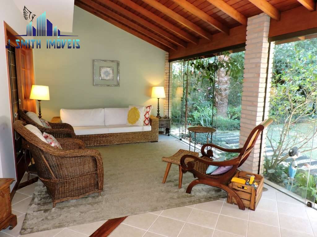 Casa, 4 quartos, 443 m² - Foto 14