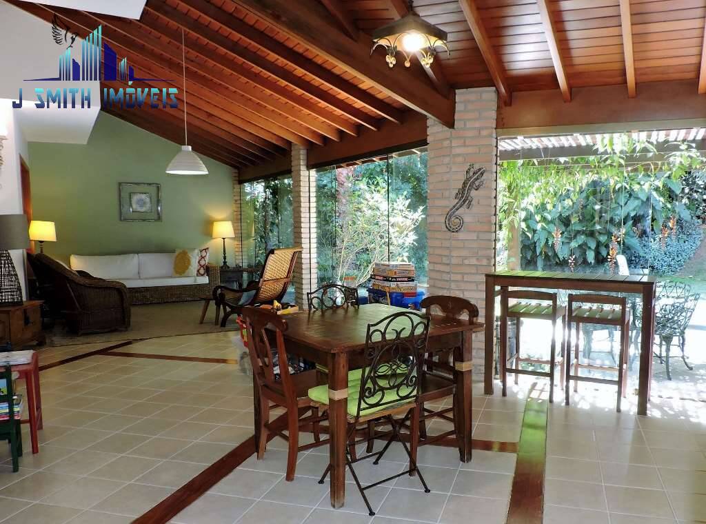 Casa, 4 quartos, 443 m² - Foto 16