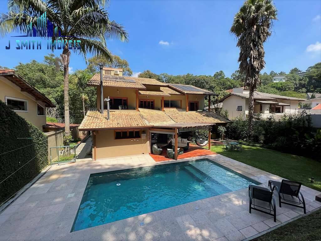 Casa, 4 quartos, 443 m² - Foto 17