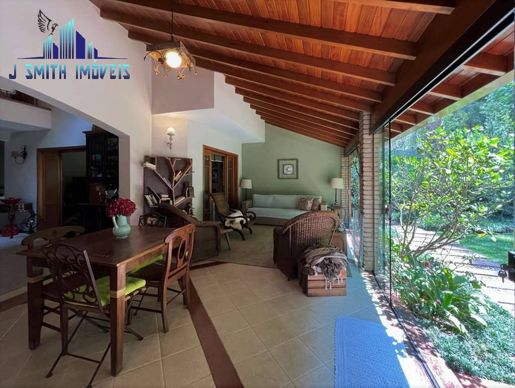 Casa, 4 quartos, 443 m² - Foto 18