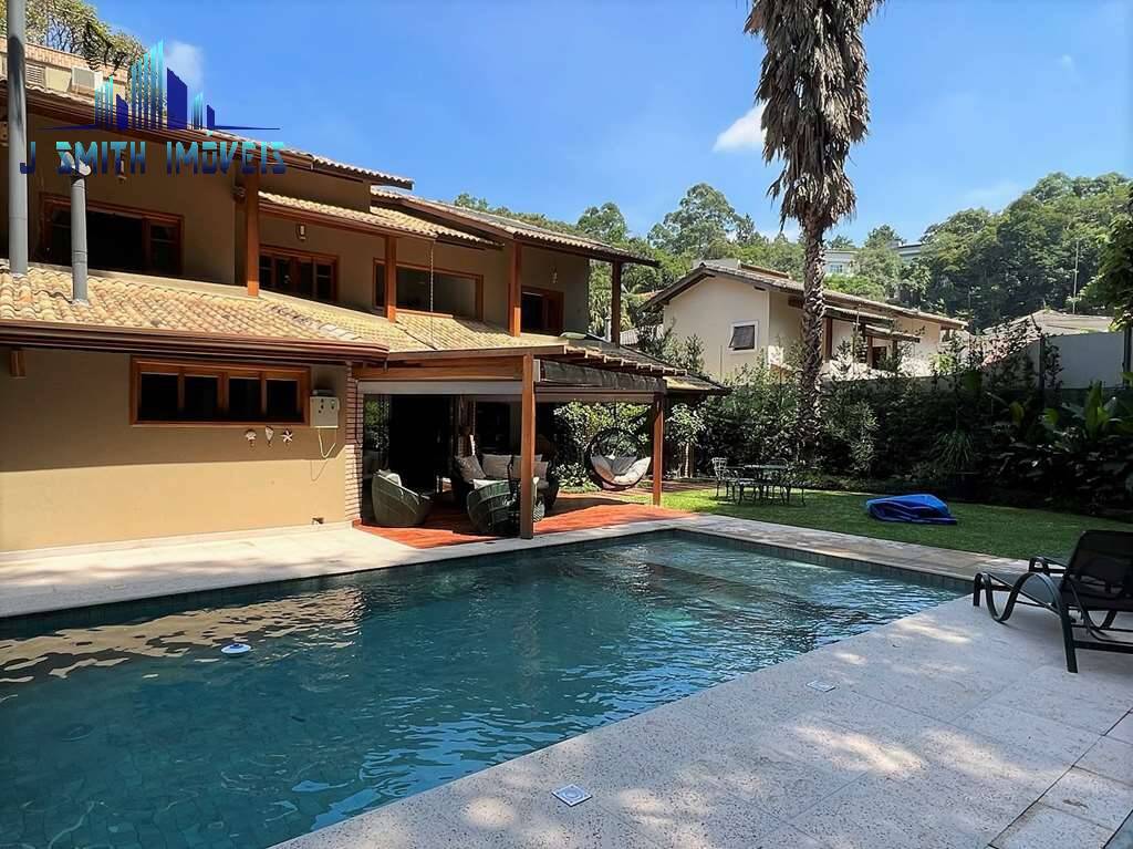 Casa, 4 quartos, 443 m² - Foto 19