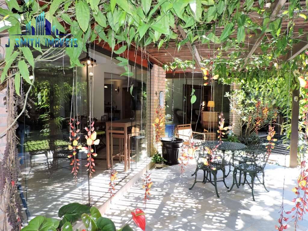 Casa, 4 quartos, 443 m² - Foto 20