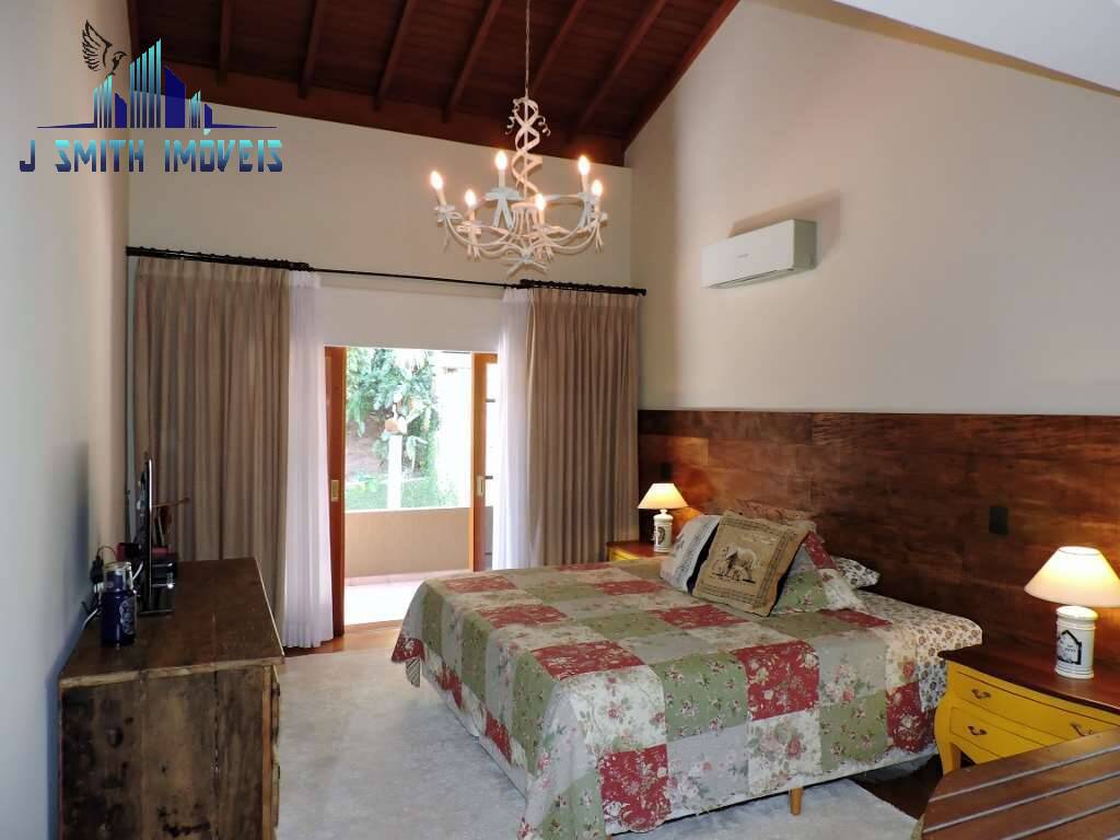 Casa, 4 quartos, 443 m² - Foto 21