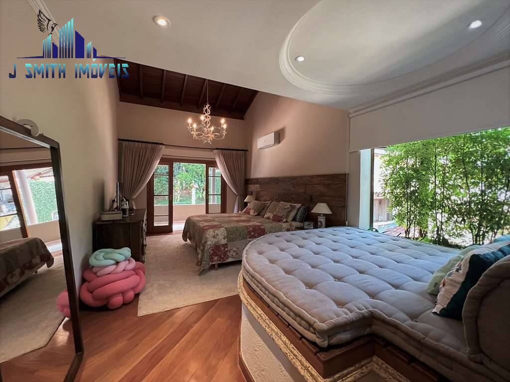 Casa, 4 quartos, 443 m² - Foto 22