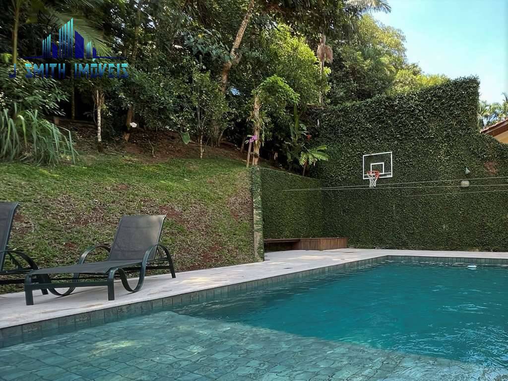 Casa, 4 quartos, 443 m² - Foto 24