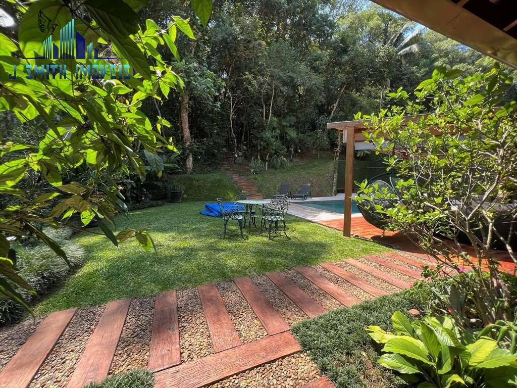 Casa, 4 quartos, 443 m² - Foto 25