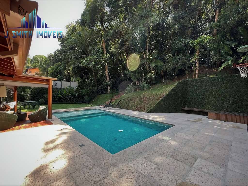 Casa, 4 quartos, 443 m² - Foto 27
