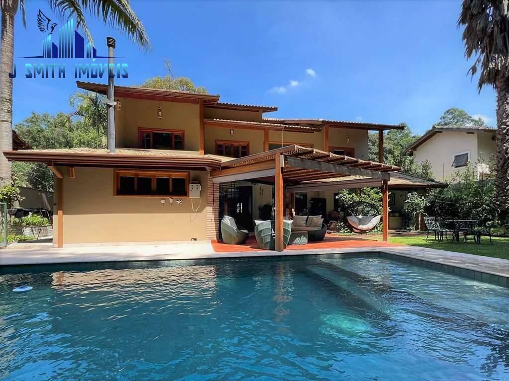 Casa, 4 quartos, 443 m² - Foto 29