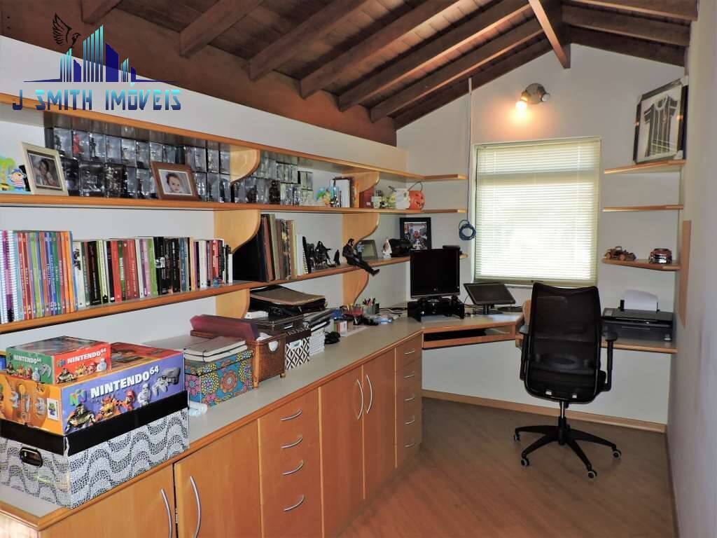 Casa, 4 quartos, 443 m² - Foto 37