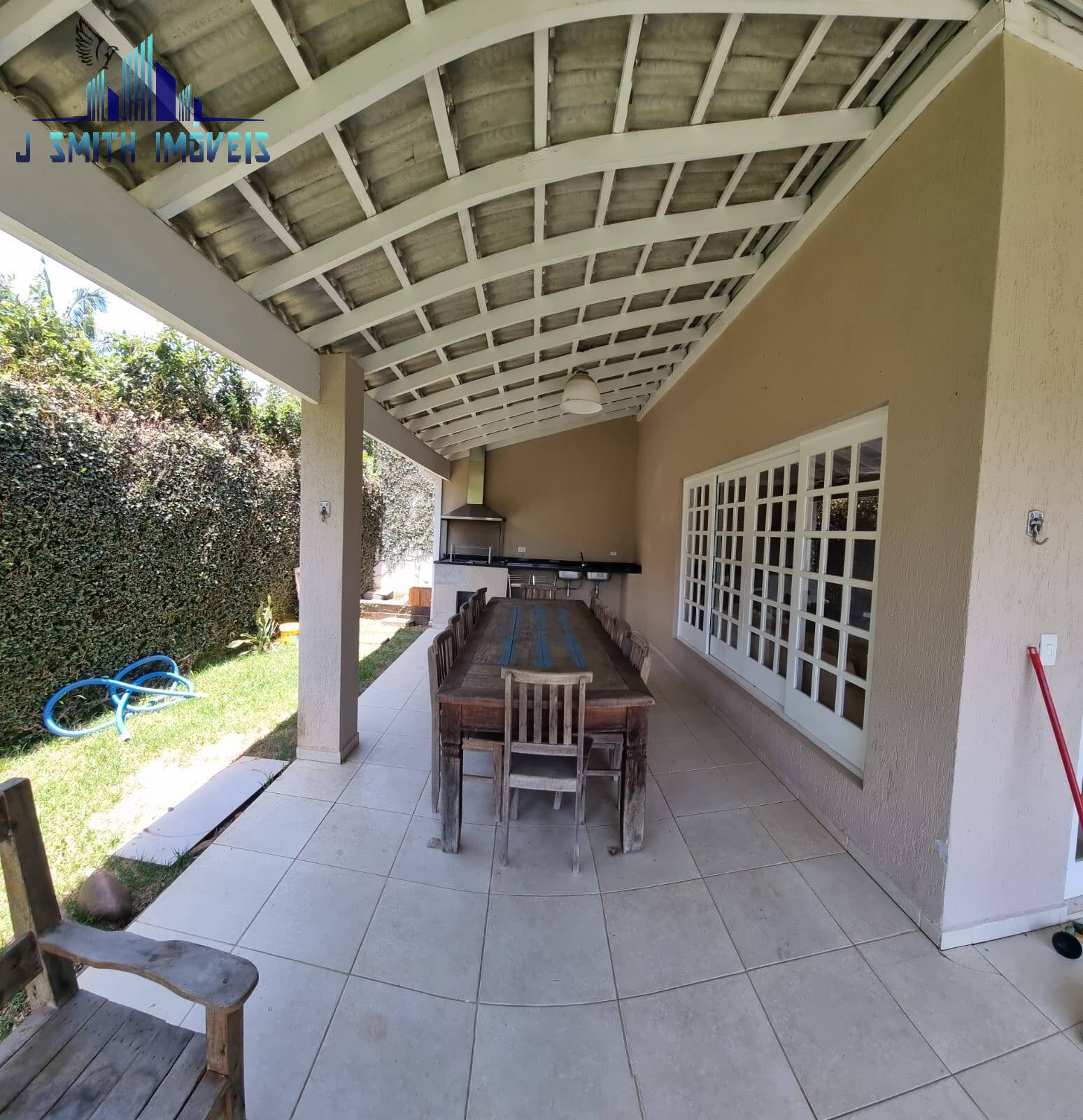 Casa de Condomínio, 4 quartos - Foto 5