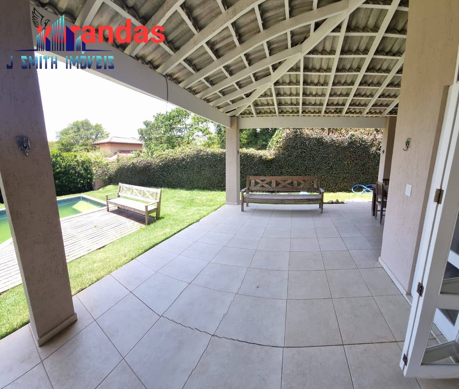 Casa de Condomínio, 4 quartos - Foto 8