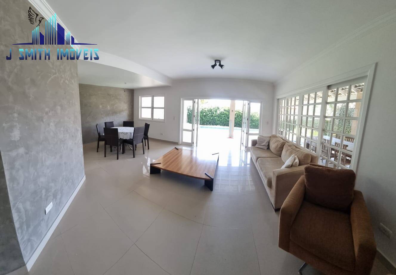 Casa de Condomínio, 4 quartos - Foto 2