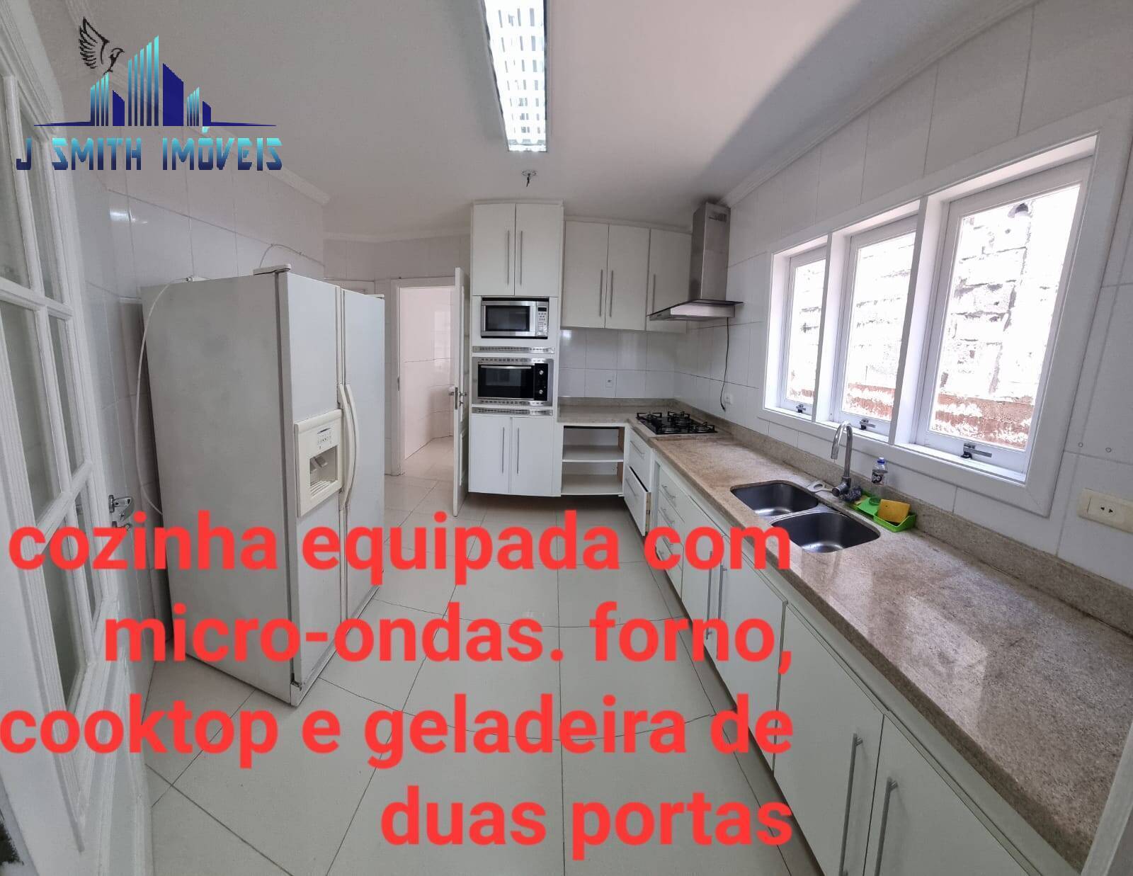 Casa de Condomínio, 4 quartos - Foto 11