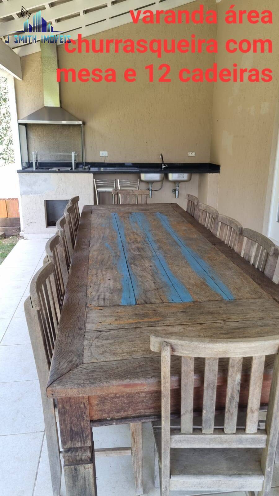 Casa de Condomínio, 4 quartos - Foto 15