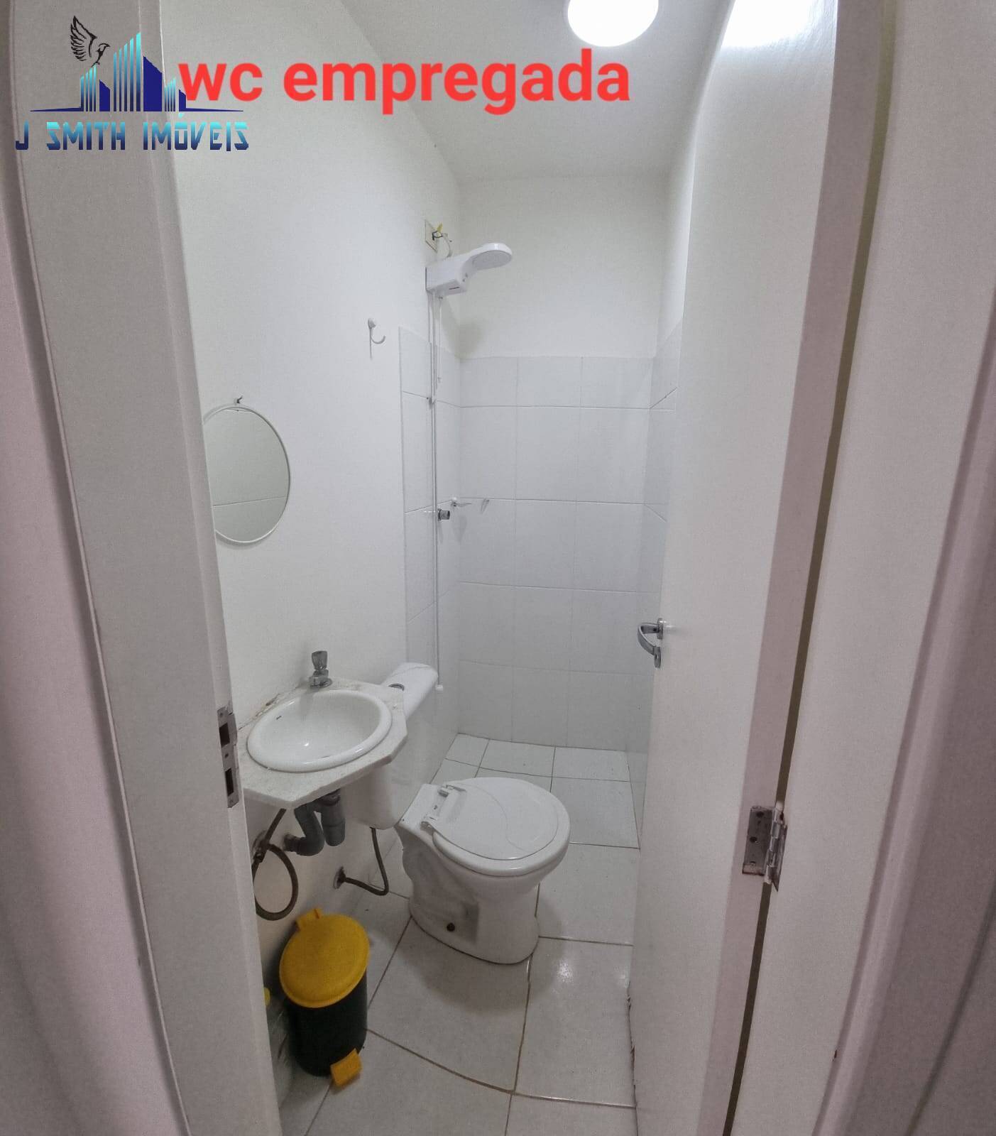 Casa de Condomínio, 4 quartos - Foto 16