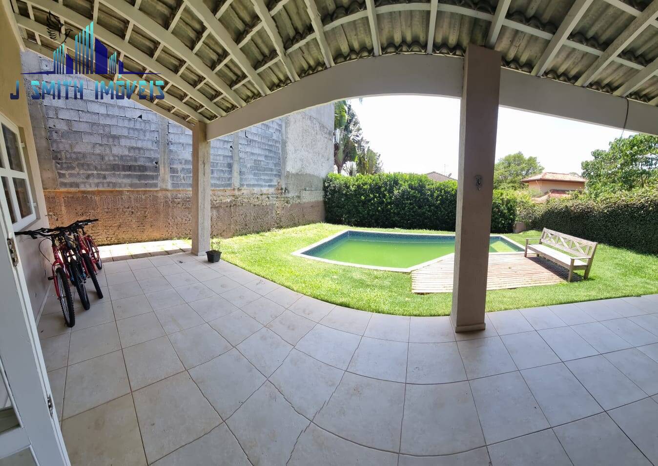 Casa de Condomínio, 4 quartos - Foto 31