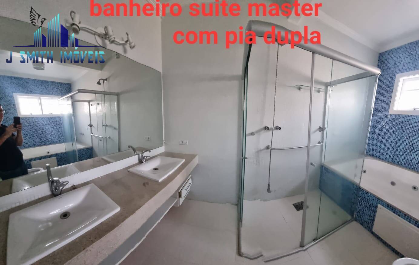 Casa de Condomínio, 4 quartos - Foto 27