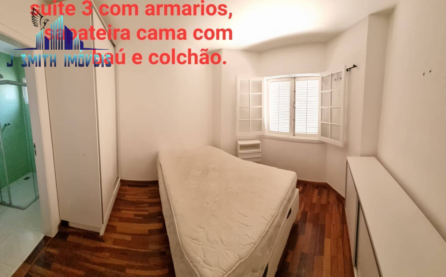 Casa de Condomínio, 4 quartos - Foto 29