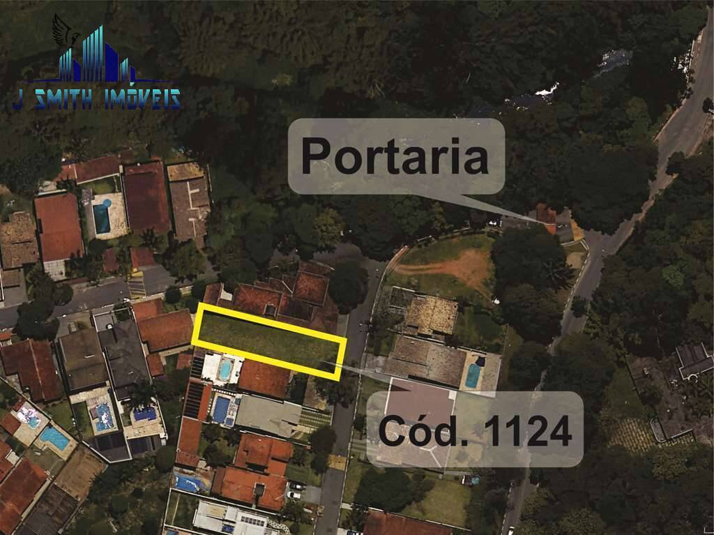 Terreno, 360 m² - Foto 7