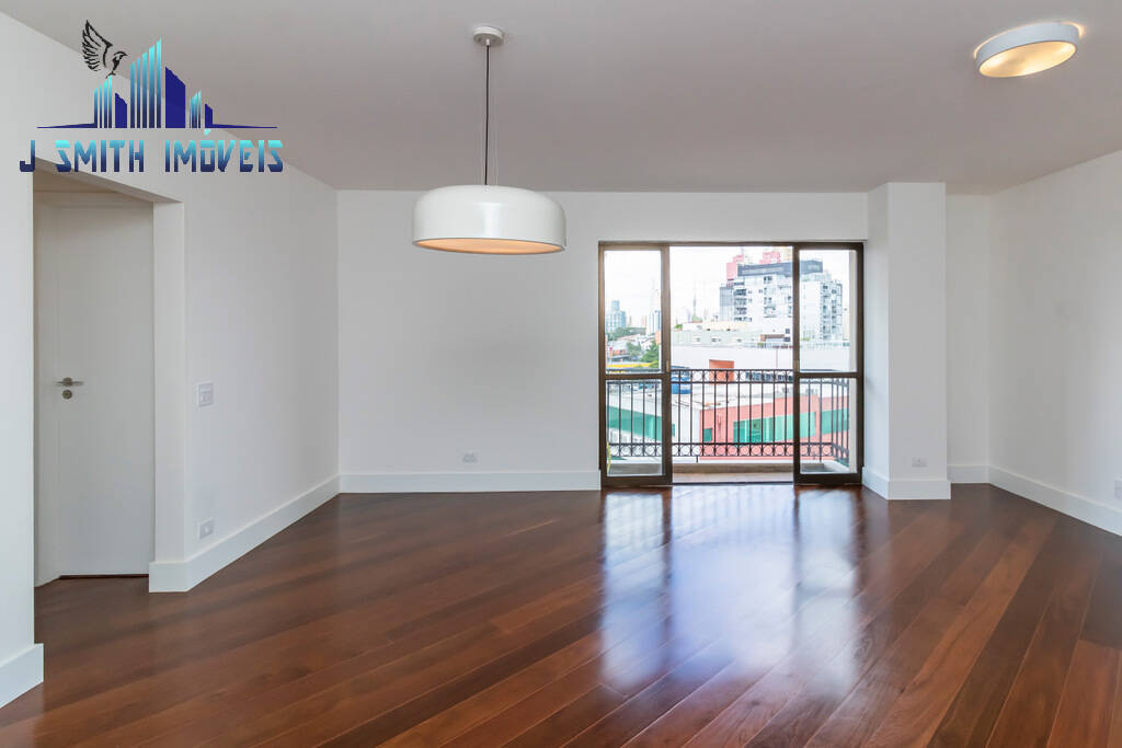 Apartamento, 2 quartos, 126 m² - Foto 3